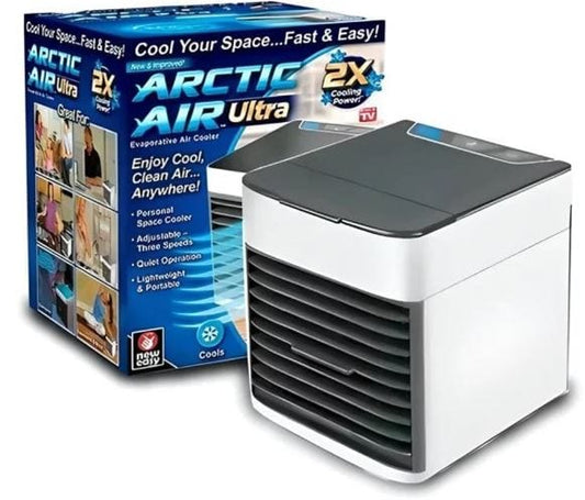 Mini aire acondicionado